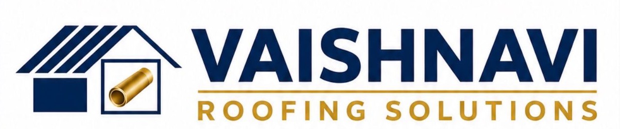 Vaishnavi Roofing Solutions