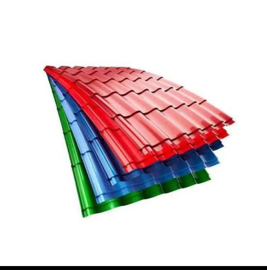 Vaishnavi Steel Products